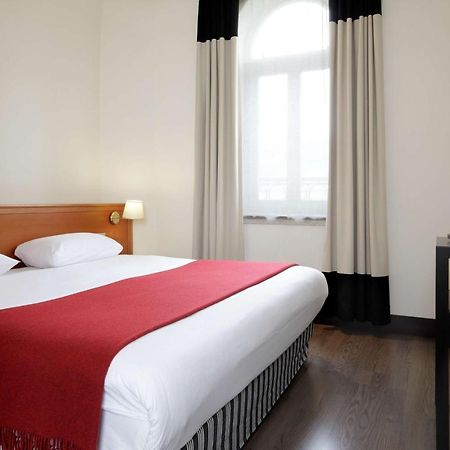 Hotel Nh Gent Sint Pieters Extérieur photo